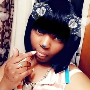 Meet your Posher, Erica